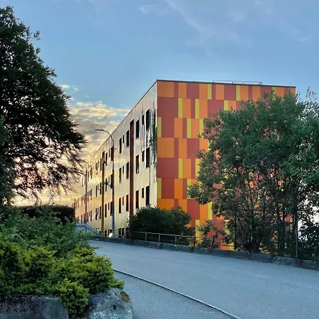 Panorama Modern With View * Bergen